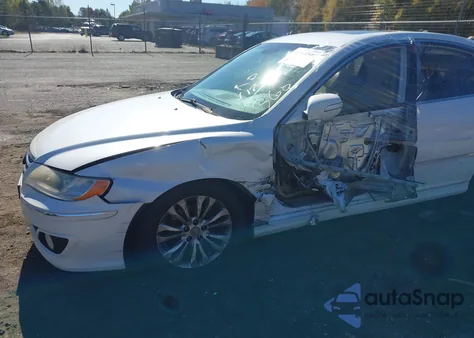 2011 Hyundai Azera Limited from USA, damaged, VIN KMHFC4DF1BA536911